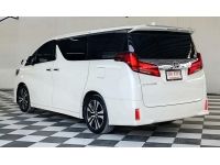 TOYOTA ALPHARD 2.5 SC PACKAGE รูปที่ 5